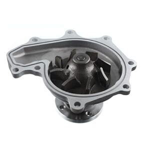 4hg1 water pump