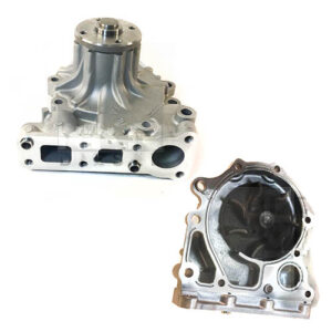 isuzu-4hk1-water-pump