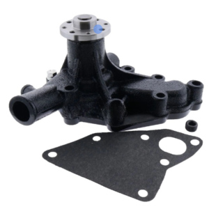 water pump c240